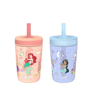 Zak Designs Toddler Cups 2-Pack