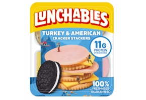 Oscar Mayer Lunchables