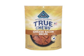 2 Blue Buffalo Dog Treats