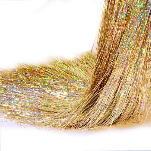 Tinsel Icicles