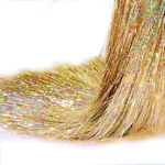Tinsel Icicles
