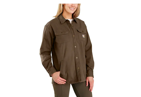 Carhartt Jacket