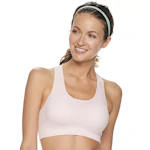 Tek Gear Seamless Sports Bra