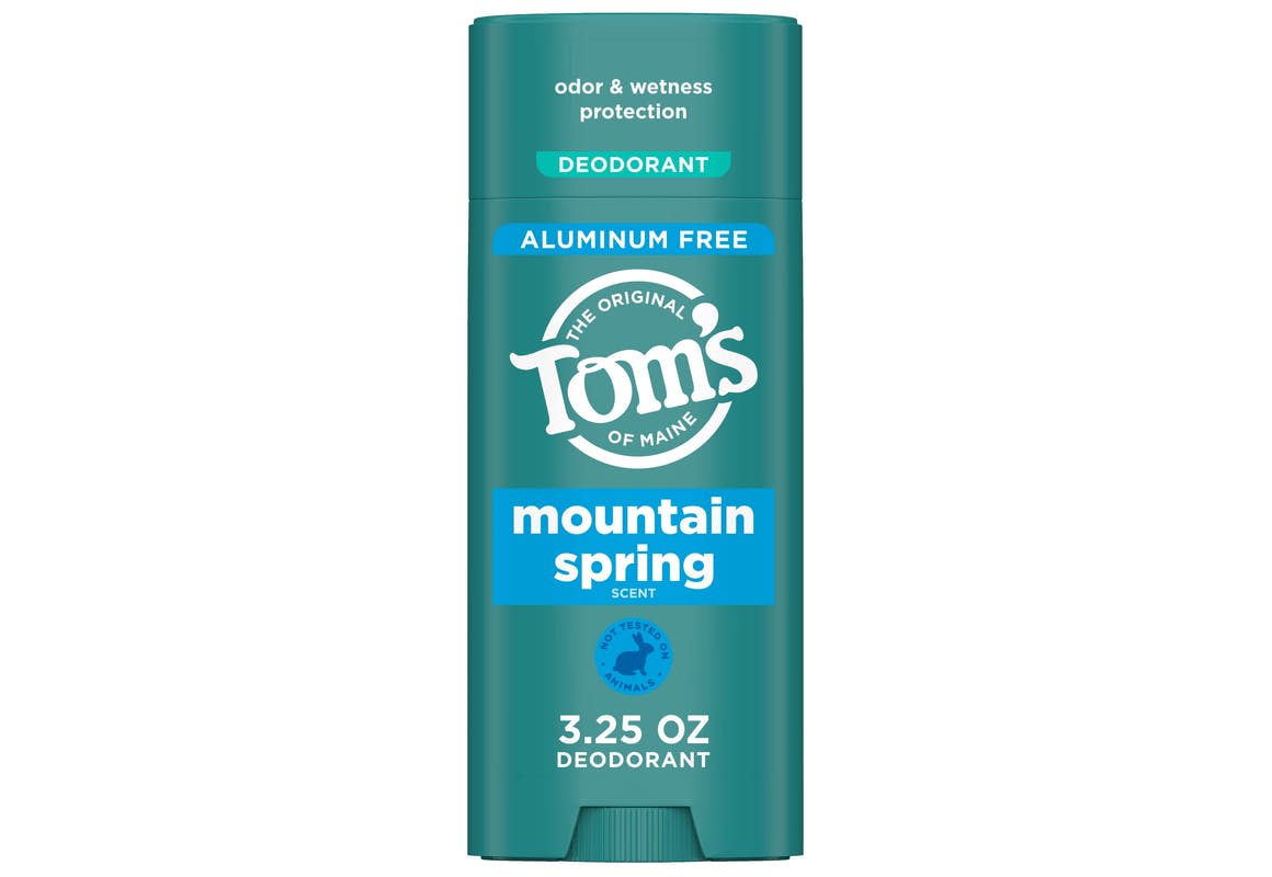 Tom’s of Maine Deodorant