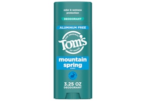Tom’s of Maine Deodorant