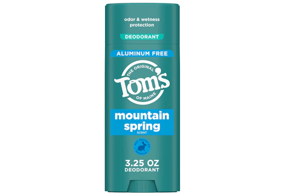 Tom’s of Maine Deodorant
