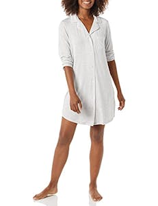 Amazon Essentials Women's Nightshirt