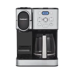 Cuisinart Coffee Center Coffee Maker