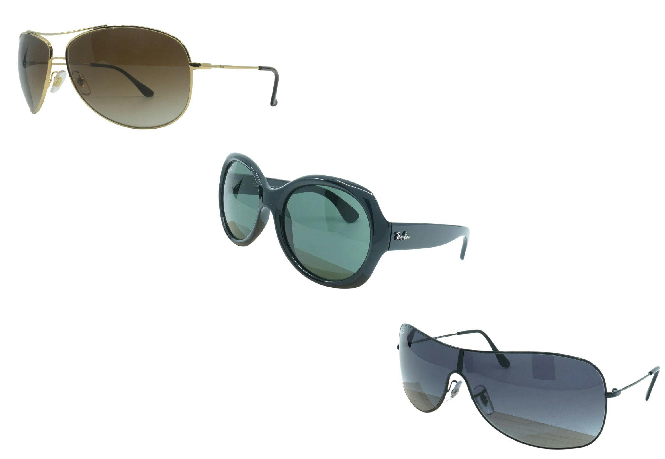 Ray-Ban Sunglasses