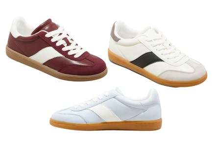 Universal Thread Women's Sneakers