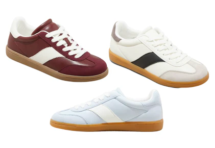 Universal Thread Women's Sneakers