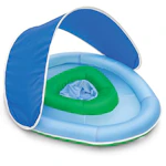 Hopscotch Lane Sunshade Baby Float