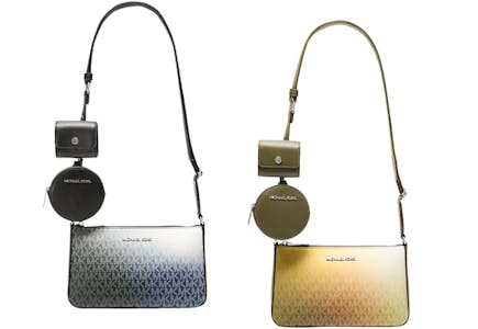 Michael Kors Crossbody Bag