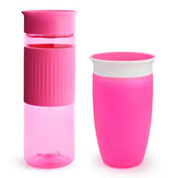 Munchkin Miracle 360 Sippy Cups 2-Pack