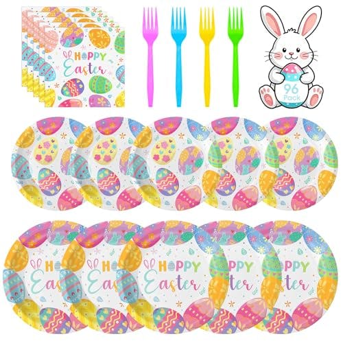 Easter Tableware Set