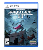 Beyond The Ice Palace 2