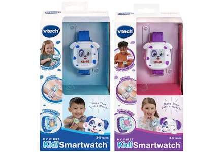 VTech STEM Learning Toy