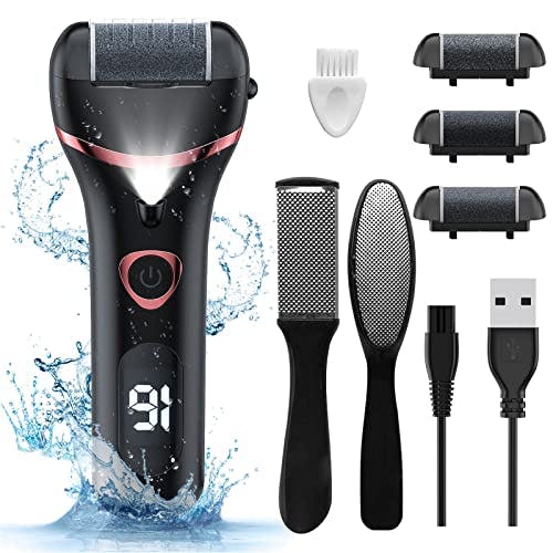 Electric Foot Callus Remover