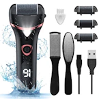 Electric Foot Callus Remover