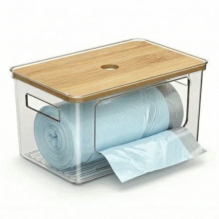 Trash Bag Dispenser