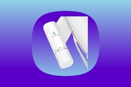 Ultra-Slim Bidet Attachment, $18.99 With Amazon Promo Code card image