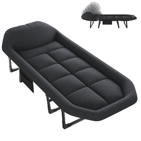 Folding Camping Bed