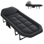 Folding Camping Bed