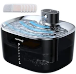 Wireless Cat Water Fountain