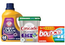 3 Household Essentials