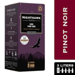 Nighthawk by Bota Box Pinot Noir