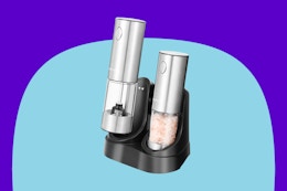 salt and pepper set amazon