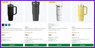 topcashback lowes stanley