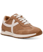 Women's Retro Lace-Up Sneakers