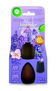 Air Wick Essential Mist Refill
