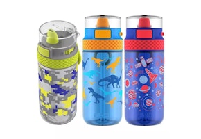 Ello Water Bottles