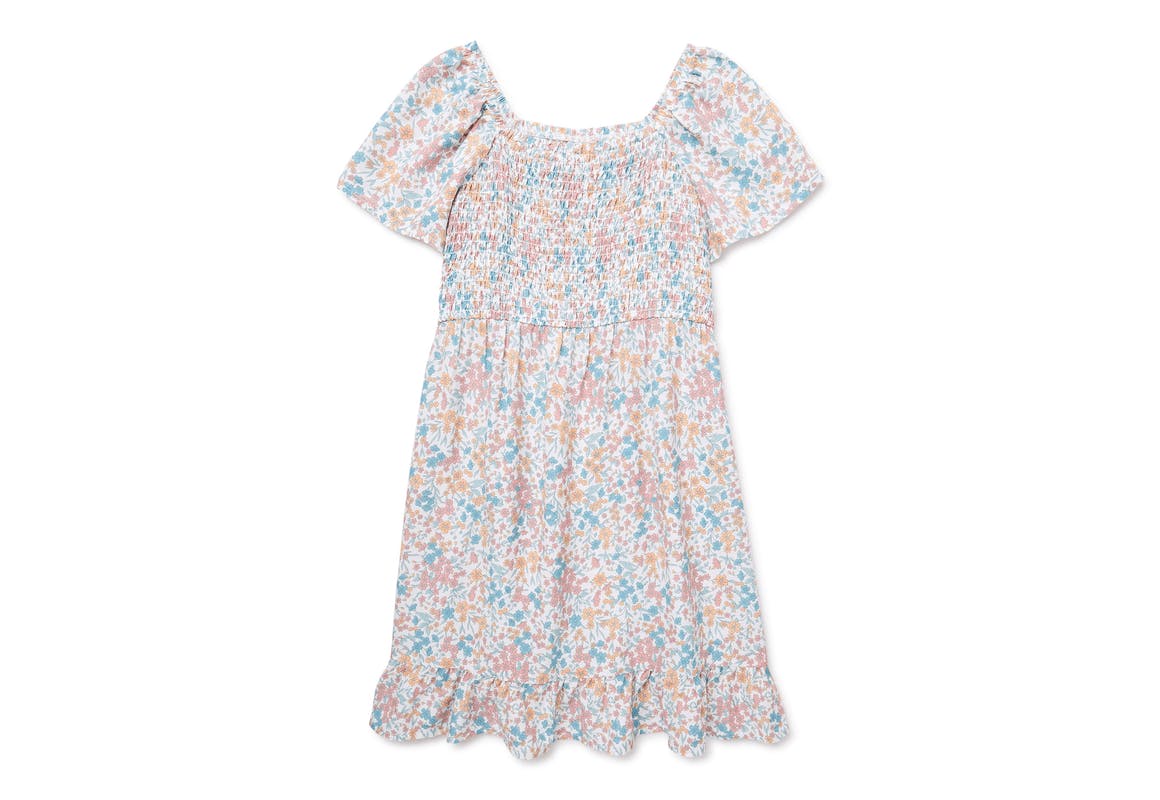 Wonder Nation Kids' Dress
