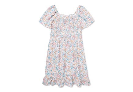 Wonder Nation Kids' Dress