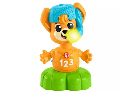 Fisher-Price Link Squad Toy