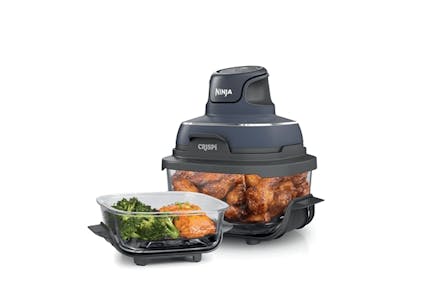 Ninja Crispi 4-in-1 Portable Cooker