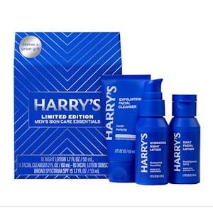 Harry's Limited Edition Holiday Gift Set