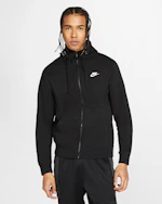 Nike Men's Club Fleece Hoodie