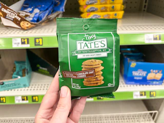 dollar general tate's cookies