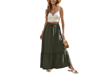 Women's Skirt