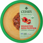 Cedar's Hummus Tub