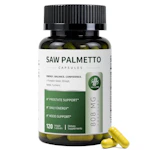 Saw Palmetto Supplement