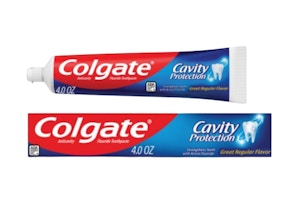 Colgate Toothpaste