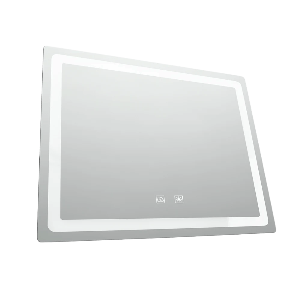 Ermek Smart LED Wall Mirror