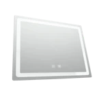 Ermek Smart LED Wall Mirror