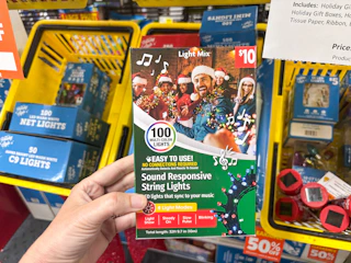 dollar general christmas clearance 13