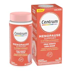 Centrum Menopause Support Tablets